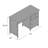 Cailen Writing Desk-711436038
