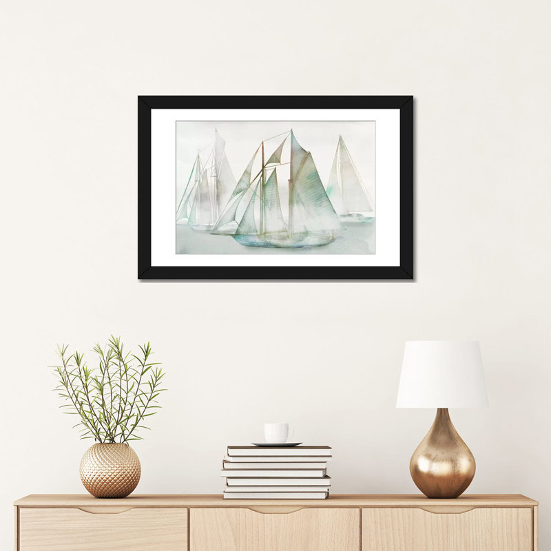 « patine i », reproduction sur toile, Papier d'art encadré noir, Blanc, H 24 po x l 32 po x P 1 po