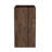 Rustic 30 inch Bathroom Vanity without Top