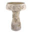 Mangeoire pour oiseaux Menon, terracotta, 20 po-109765634