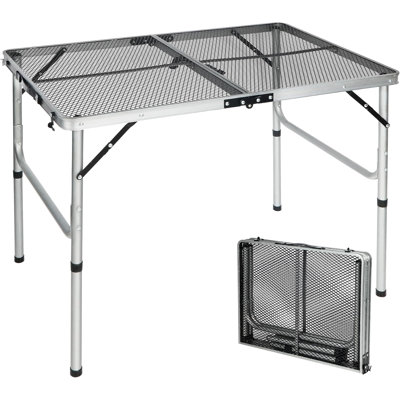 Table de camping Keirrah
