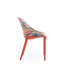 Eleganza Upholstered Dining Chair