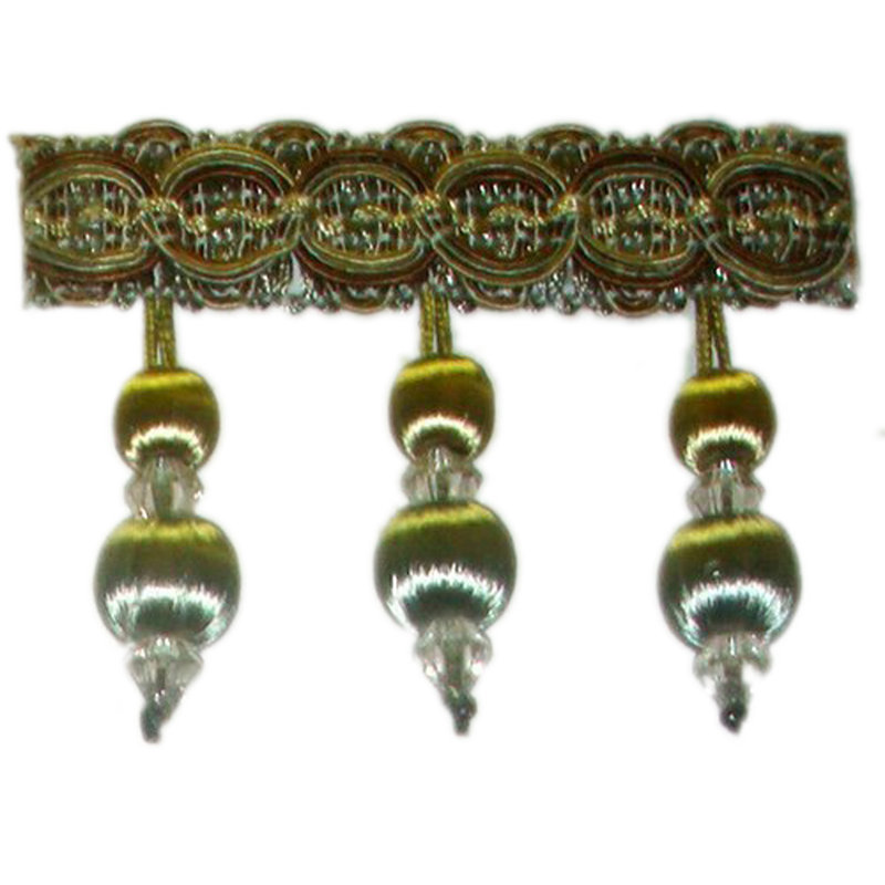 Tissu, Saule