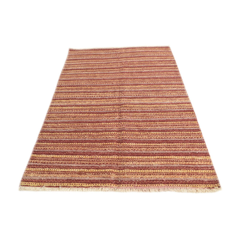Tapis rouge 4 x 6 Perkins
