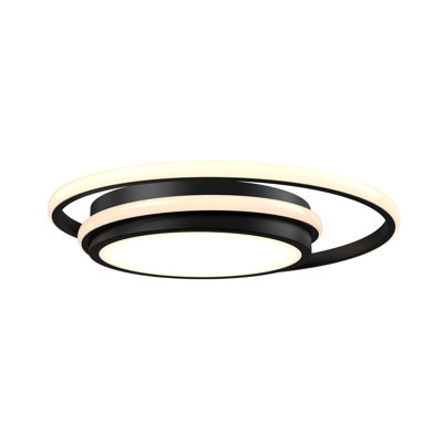 LED Flush Mount