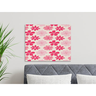 Natal Wrapped Canvas Print Set