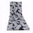 Indoor And Outdoor Chaise Lounge Chair Cushion, Outdoor Furniture Cushion With Ties, Patio Seat Cushion-1980517784