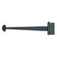 Rough Bean Strap Hinge