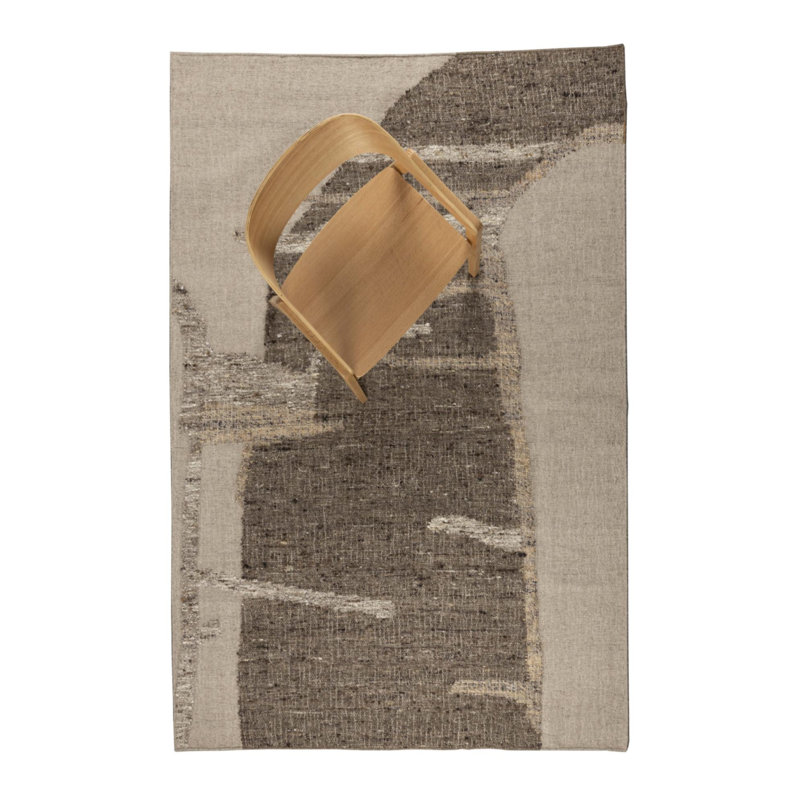 Rug Geometric Indoor Rug