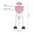 Leg Stretcher Split Machine, Leg Stretcher Split Machine for Flexibility, Leg Stretching Trainer