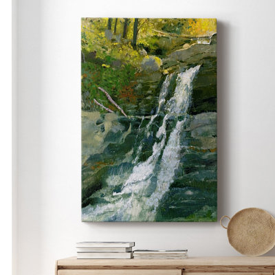 " Kent Falls "