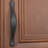 Beaded 3" Center Arch Pull Multipack-61764020