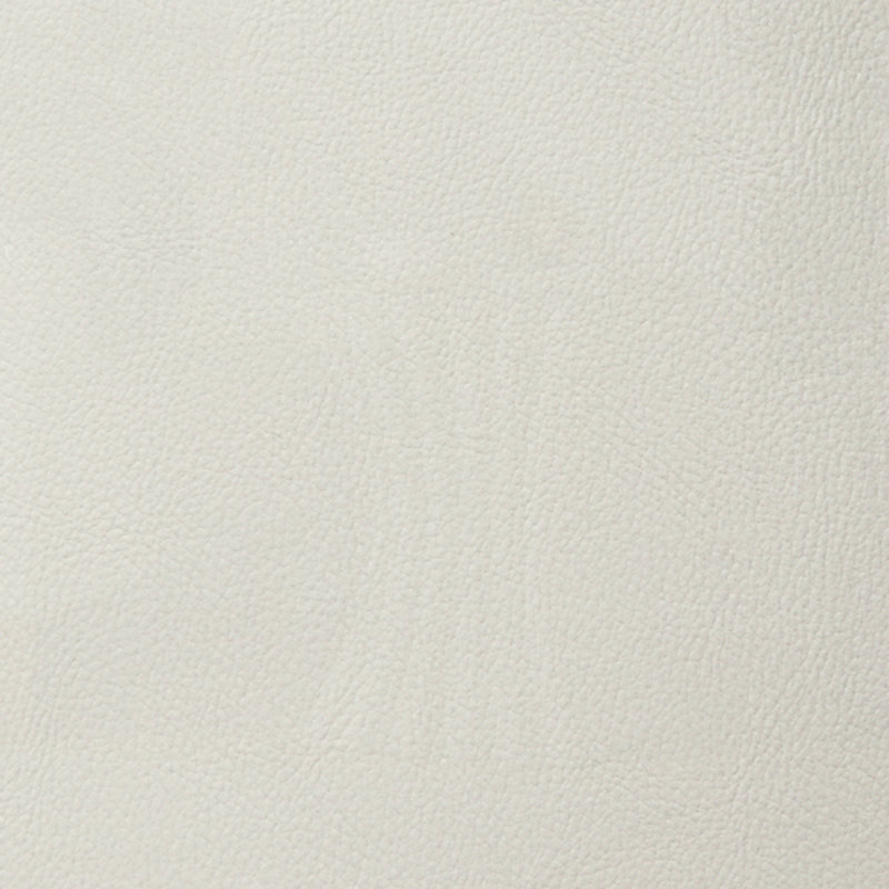 Vicente Faux Leather Upholstered Bed, Full, Beige
