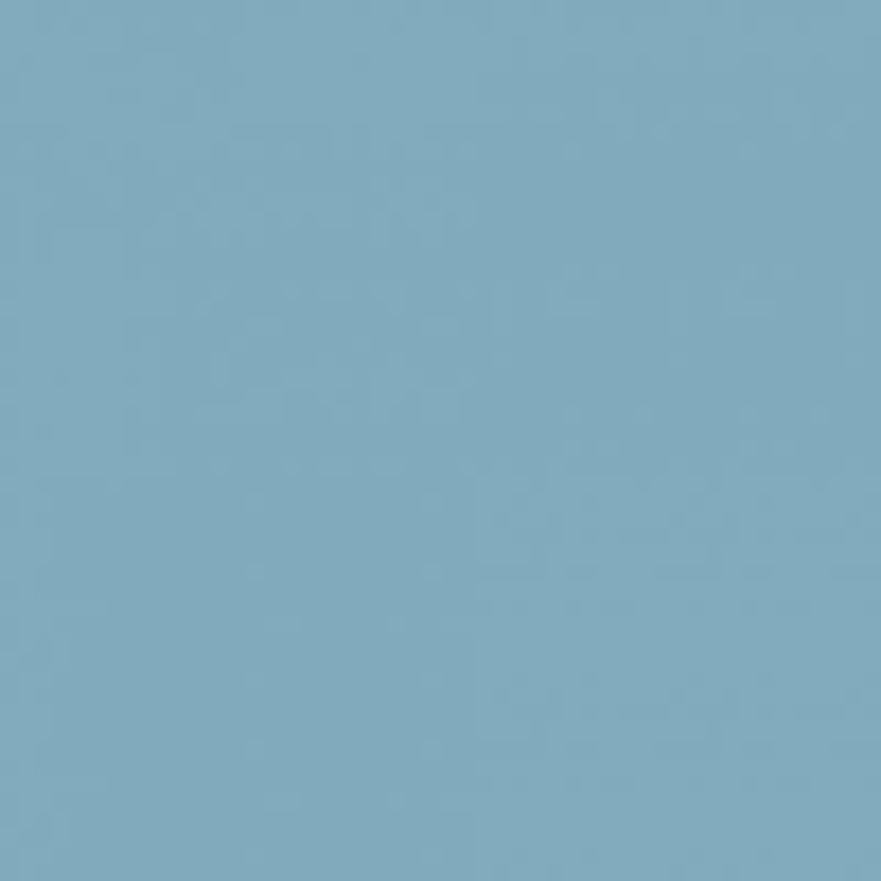 Spritz Outdoor Round Dining Table, Light Blue