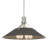 Henry 4 - Light Single Cone Pendant-1209775435-1209775424