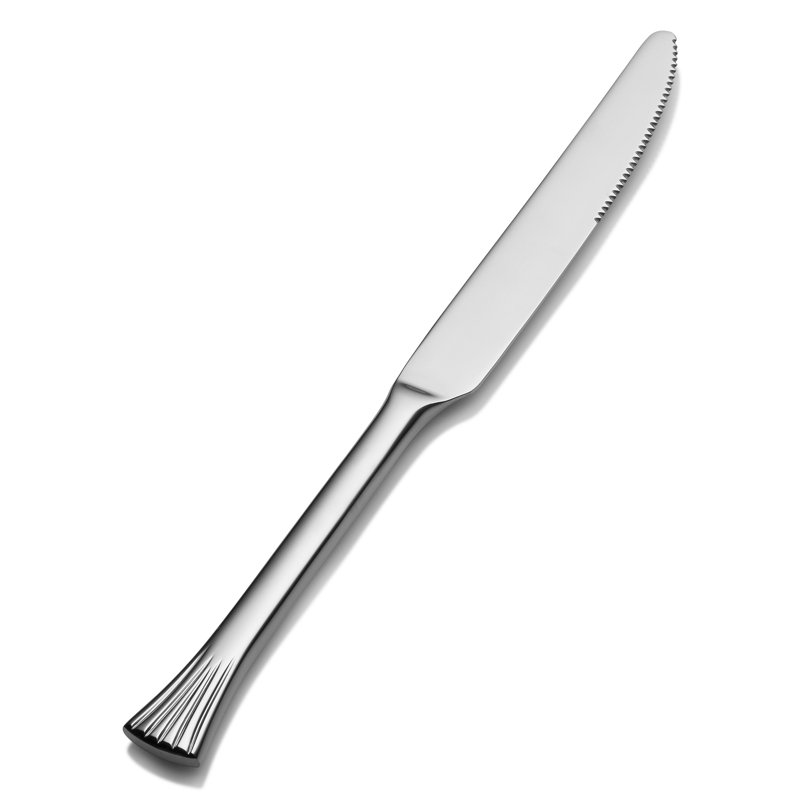 Mimosa Stainless Steel Dinner Knife