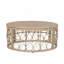 BRUCE COFFEE Table