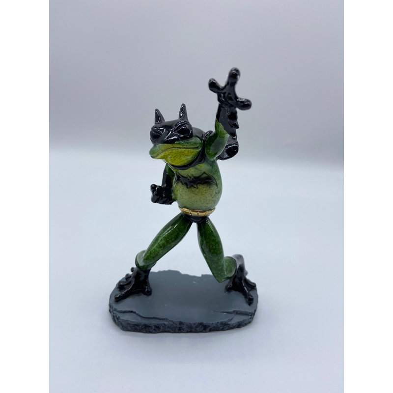 Bat grenouille