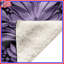 Couvertures ornementales lavande-130053649