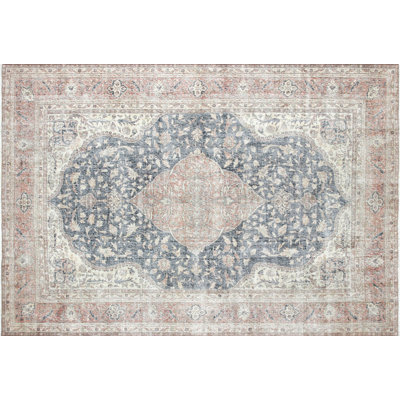 One-of-a-Kind 7'11" X 11'6" Area Rug
