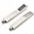 Brushed Nickel selected