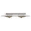 Meuble-lavabo l 60 po x P 21 po Selvaro-132976152-132976159-132976165