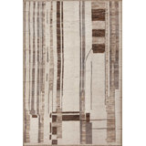 One-of-a-Kind 10'4" X 15'1" Hand Knotted Area Rug