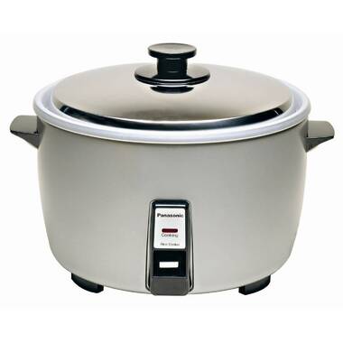 HomeCraft HCRC16BK 16-Cup Rice Cooker and Food Steamer - 9802907