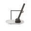 DHUVA Dishwashing Set with Brush - White-556572104