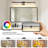 Muammar 24'' Dimmable LED Vanity Light-2009887888-1982042377