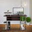 Bureau d'ordinateur Anara