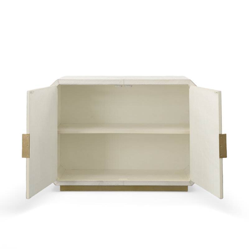 Maya Accent Cabinet