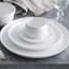 Noritake Marc Newson Salad Plates, 8.25"