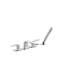 Per Se® Deck-Mount Bath Faucet with Diverter