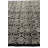 Noles Black Rug