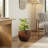 Vinesha ECOBO Eco-Friendly Planter Indoor/Outdoor Planter for Flowers & Plants Contemporary All-Weather-88977511-88977512-93820041