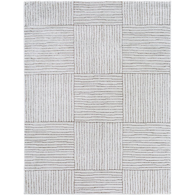 Galey Alix x Livabliss Architect II Rug