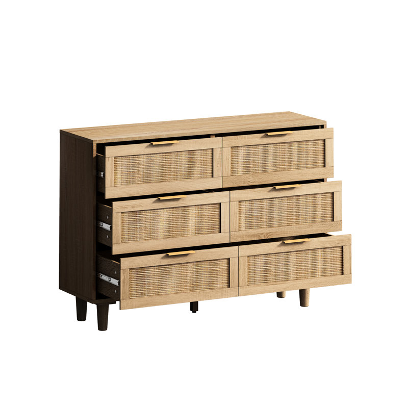 Armoire de rangement pour chambre à coucher - salon 6