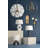 Valhalla 1 Light Table Lamp