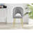 4 - Person Four Leg Dining Set