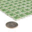 Carreau de mosaïque en porcelaine 12 po x 12 po Fioretti-123469274