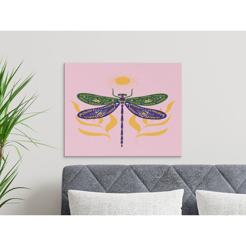 Wrapped Canvas Print Set, 60x20