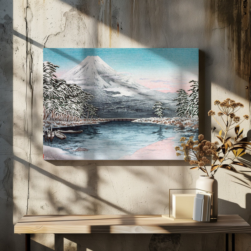 Wrapped Canvas Print, 50.8cm H x 76.2 cm W