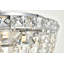 Cristal taillé royal clair Tranquil Maxfield-409488514-409488573-409488575