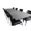 Buenaventura 8 - Person Dining Set