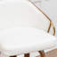 Swivel Upholstered Counter Stool-36907391-36907386