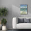 Summer Breeze II by Timothy O' Toole - Wrapped Canvas Painting-1614158907