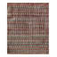 One-of-a-Kind Rectangle 4'4" X 5'2" Area Rug