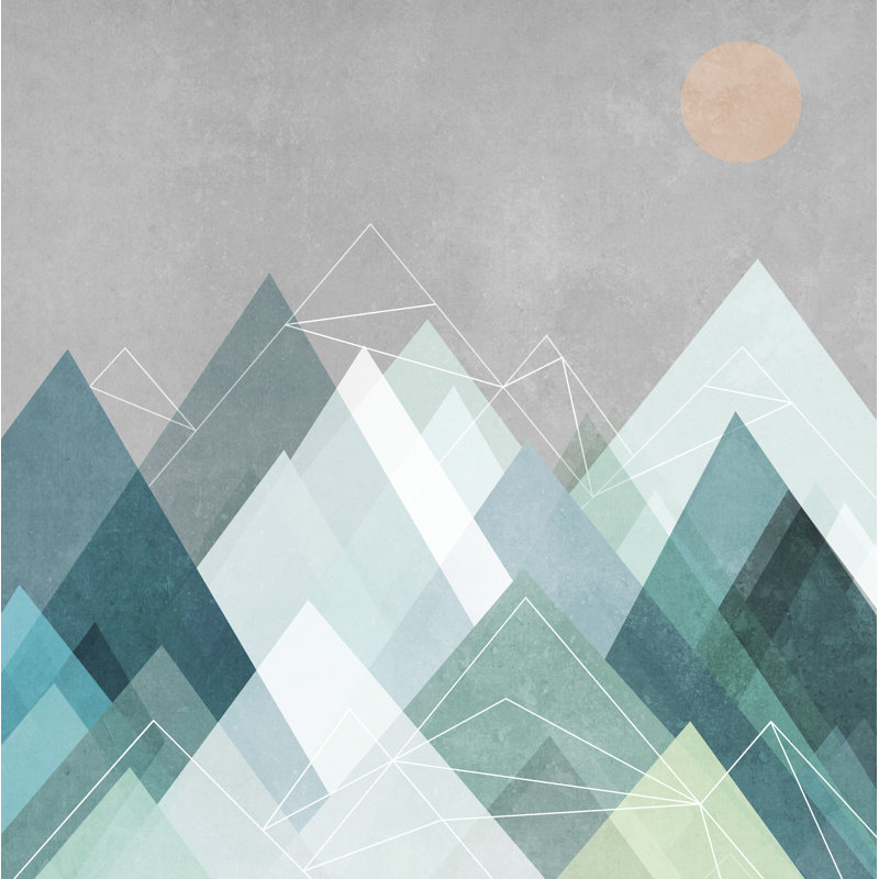 2.8m x 279cm Textured Matt Wall Mural
