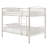 Sigmund Versaflex Metal Bunk Bed, Convertible-549794597-549794599